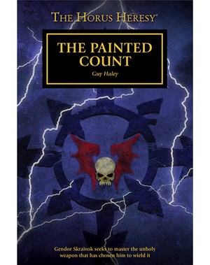 The Painted Count